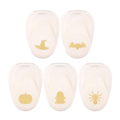 Vaessen Creative Handstanzen - Halloween